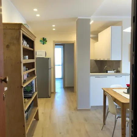 Incantevole Apartmán *