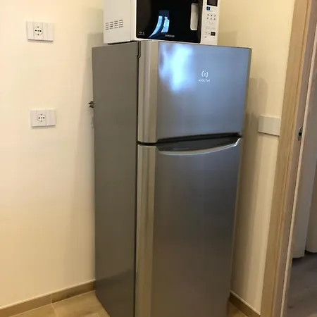 Apartmán Incantevole Aosta