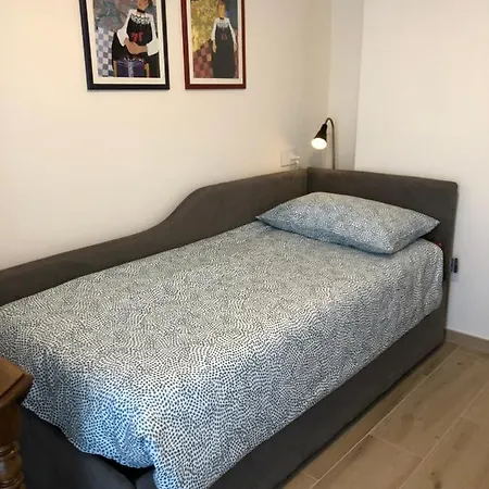 Incantevole Apartmán Aosta