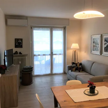 Incantevole Apartamento