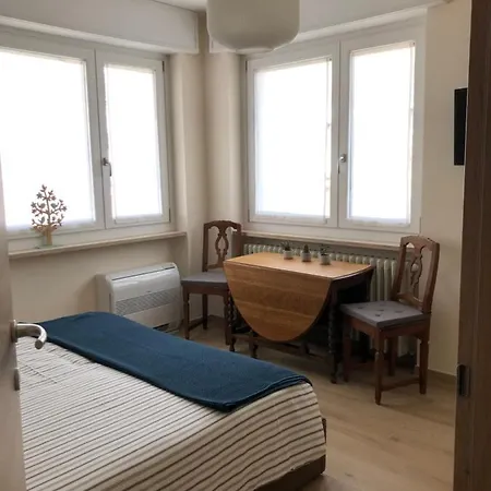 Apartment Incantevole *