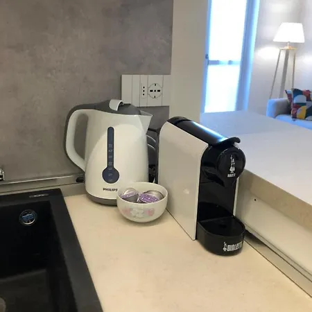 Incantevole Appartement *