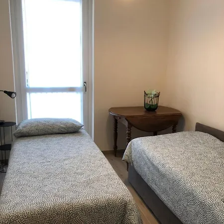 Incantevole Apartment Aosta