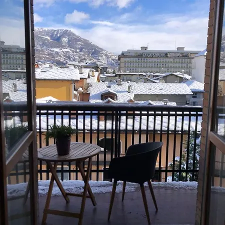 Incantevole Appartement *