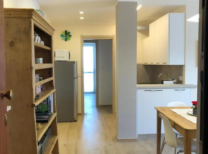 Incantevole Apartment *