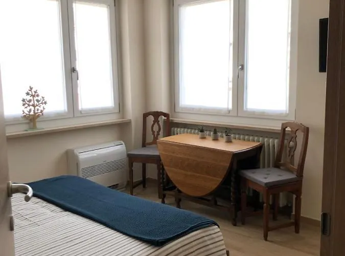 아파트 Incantevole *