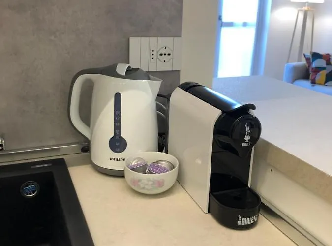 Incantevole Apartment *