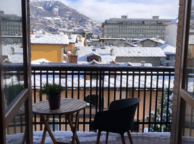 Incantevole Apartment *